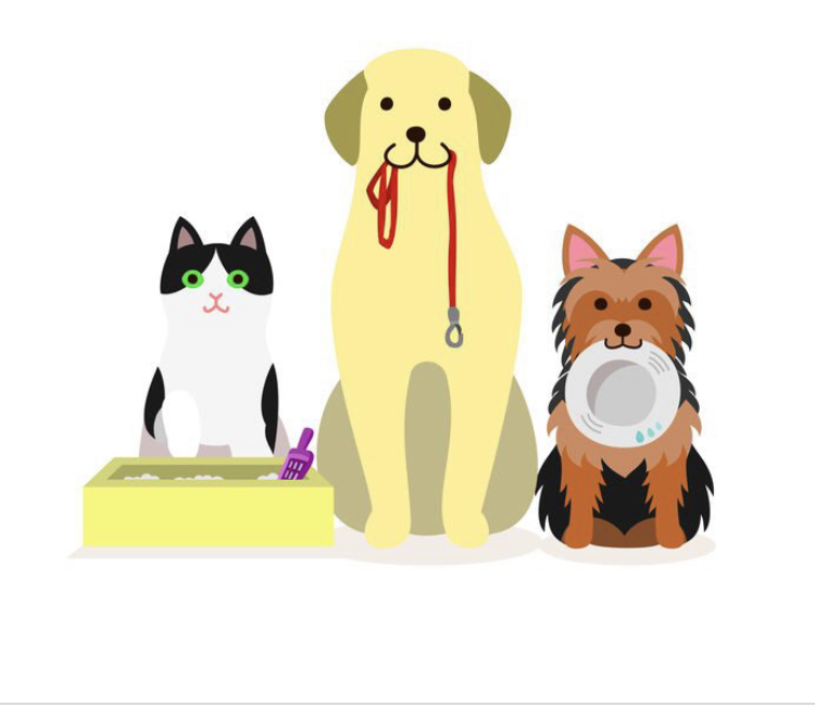 Roxanne's Helping Hands's Photo