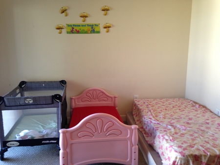 Sultana's Super Activities Daycare