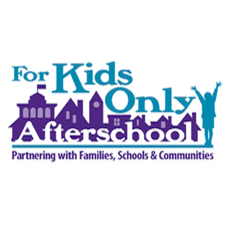 For Kids Only After School