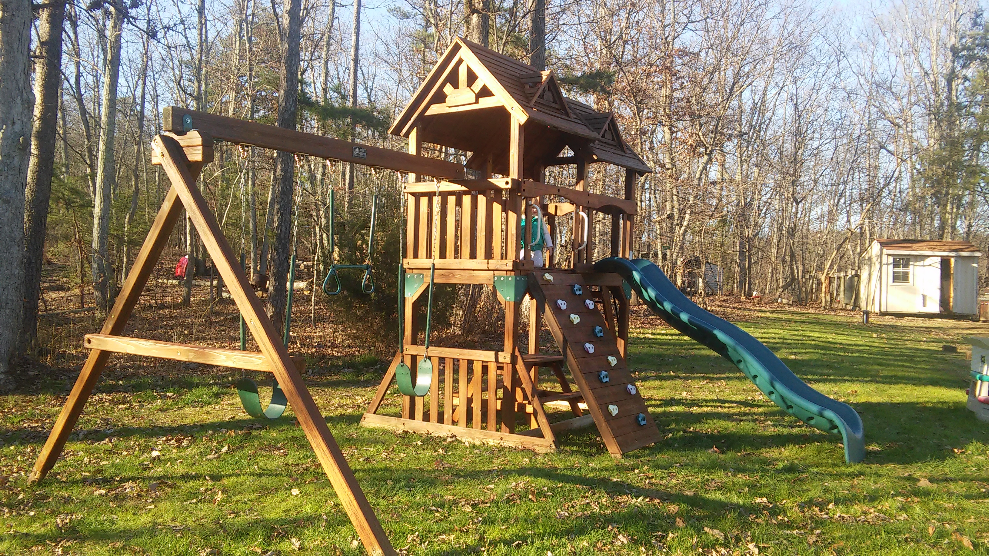 Mountain Top Home Daycare's Photo