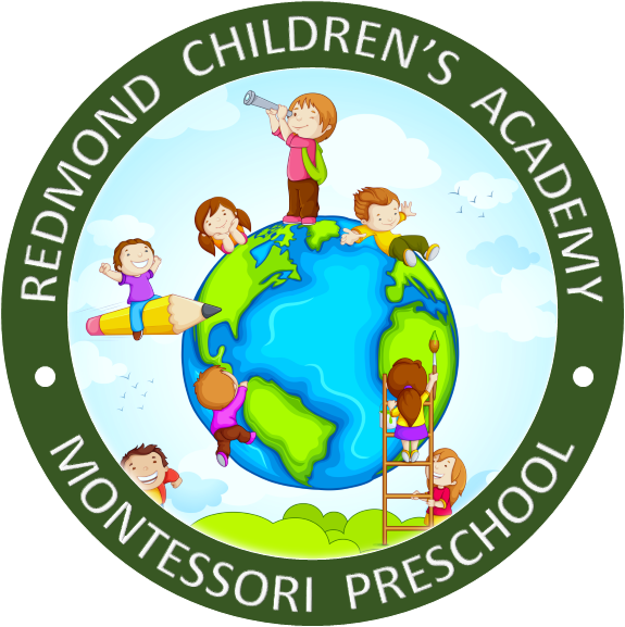 Redmond Children's Academy Logo