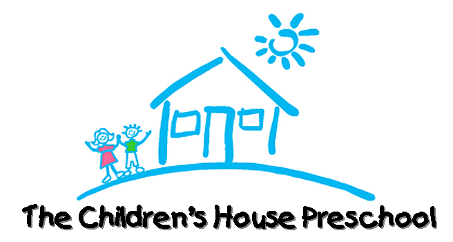 The Children's House Christian Preschool Logo