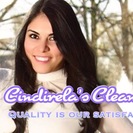 Cindirela's Cleaning