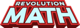 Revolution Math