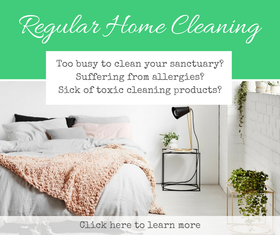 Therapeutic Cleaning's Photo