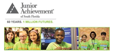 Junior Achievement of South Florida's Photo