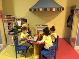 Potomac Little Angels Center