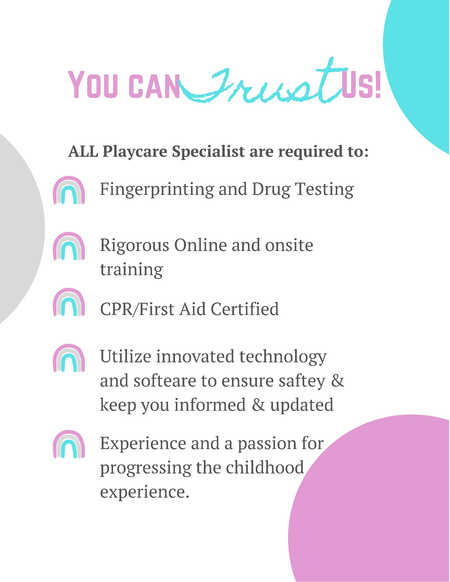 Drop & Go Playcare LLC