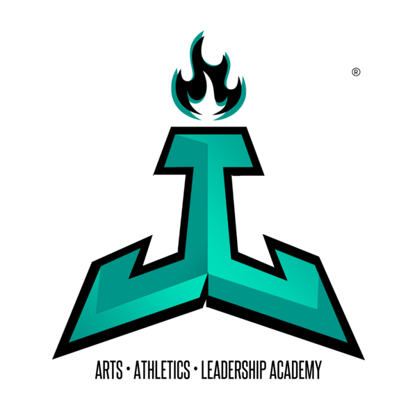 Justus League Scholars Academy Logo