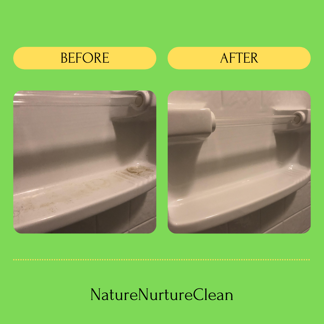 NatureNurtureClean's Photo