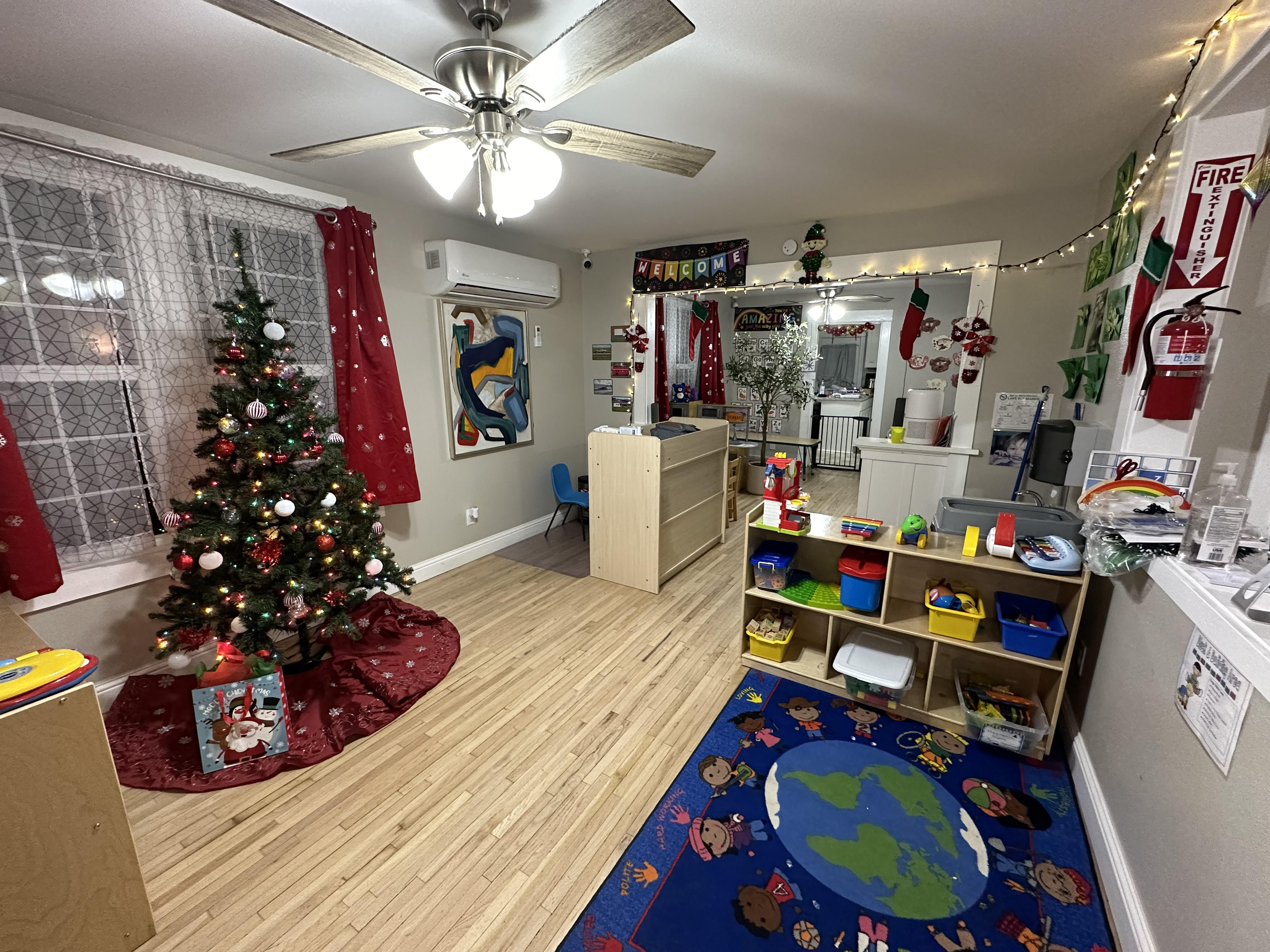 Diego's Rainbow Childcare & Early Learning's Photo