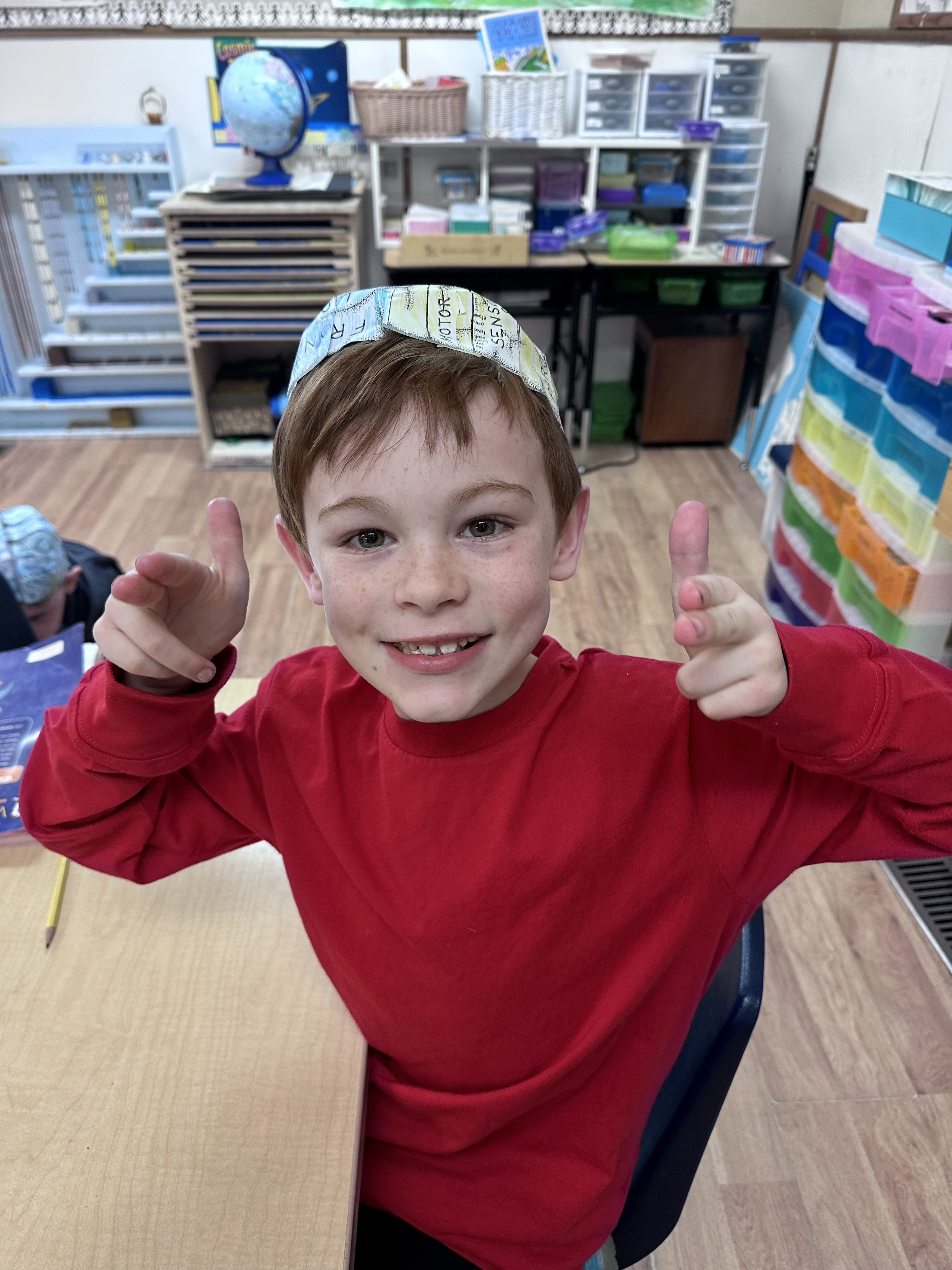 Sunrise Montessori School's Photo