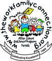 The Work Family Connection