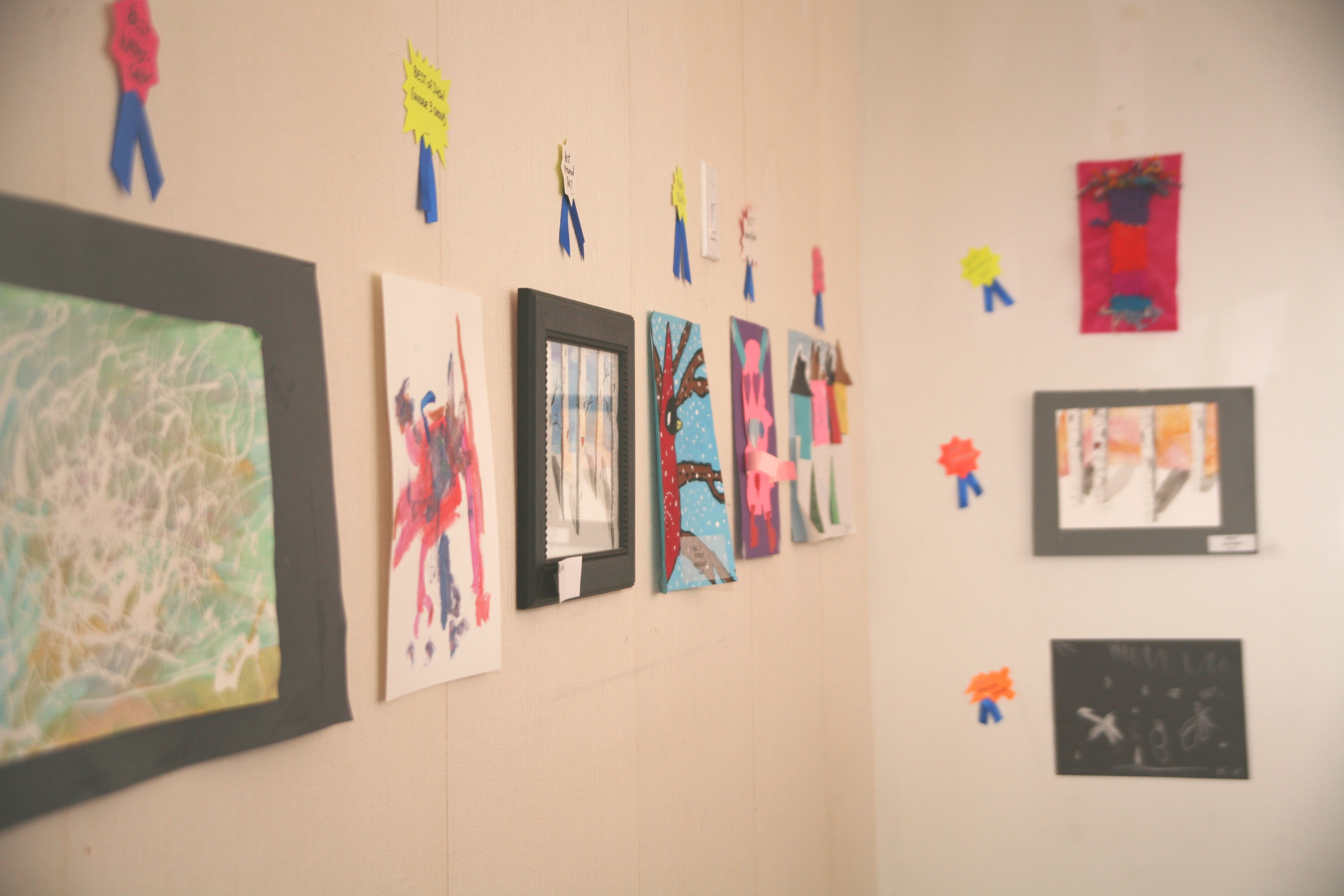 Spanish Immersion Child Care's Photo