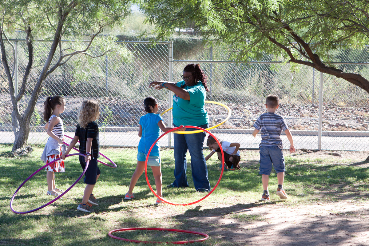 Community Extension Programs's Photo