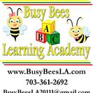 Busy Bees Learning Academy, LLC