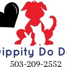 Dippity Do Dog