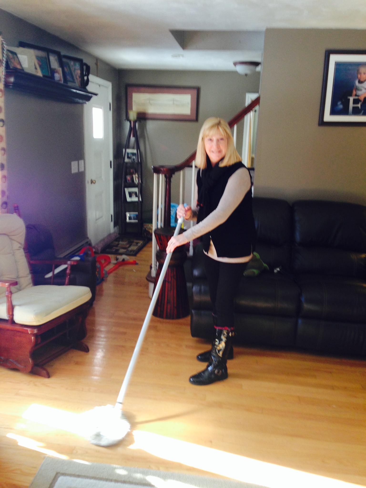 Top To Bottom Cleaning Service's Photo
