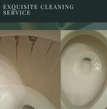 Exquisite Cleaning Service