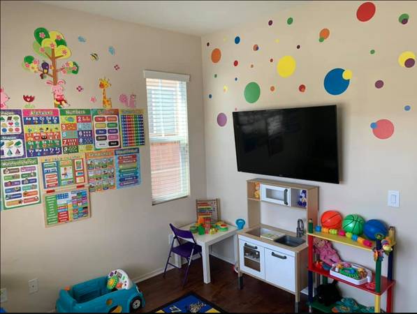 Valdez Family Child Care's Photo