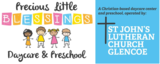 Precious Little Blessings Daycare