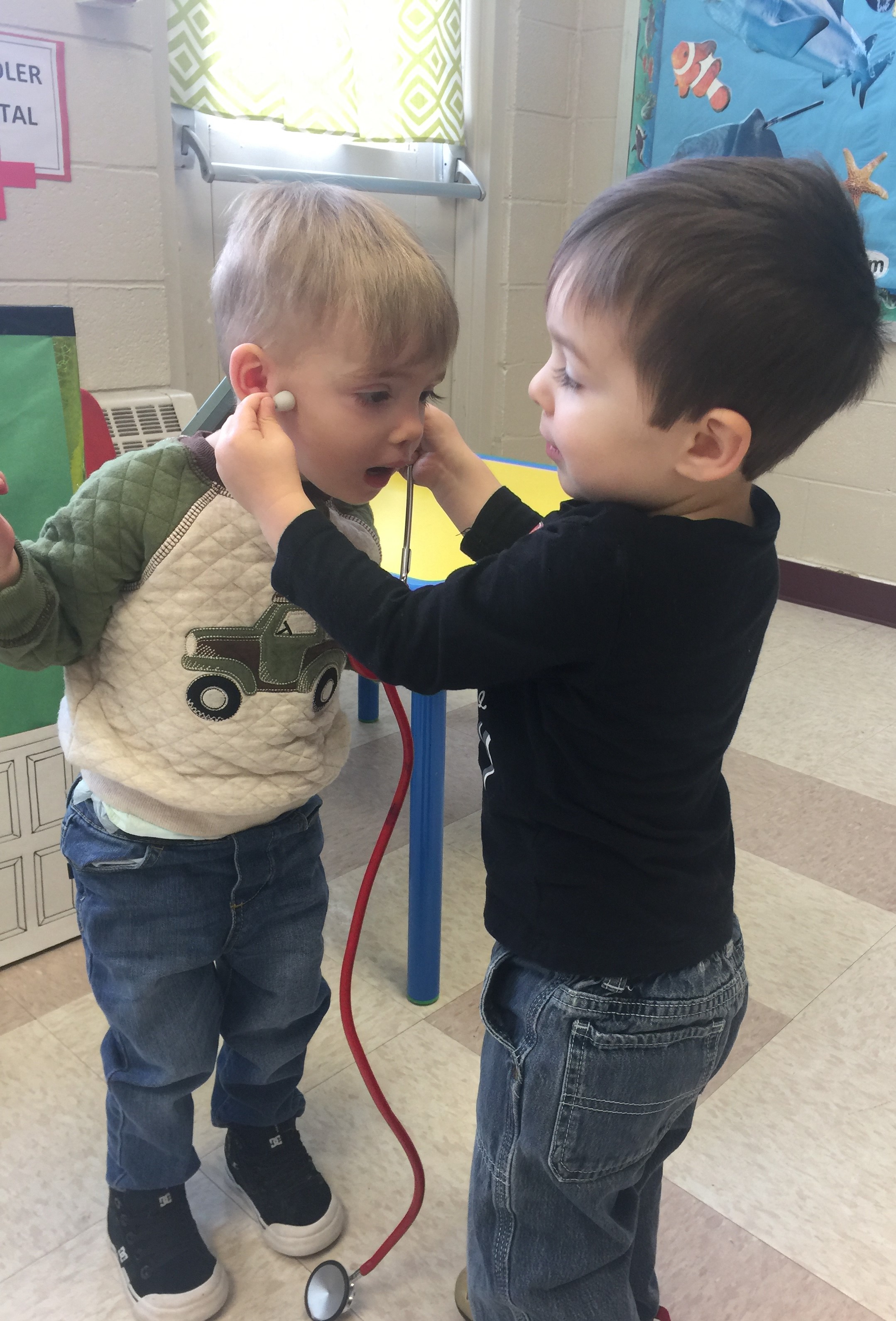 Wilmington Junior Academy's Photo