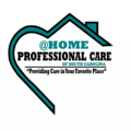 At Home Professional Care of SC