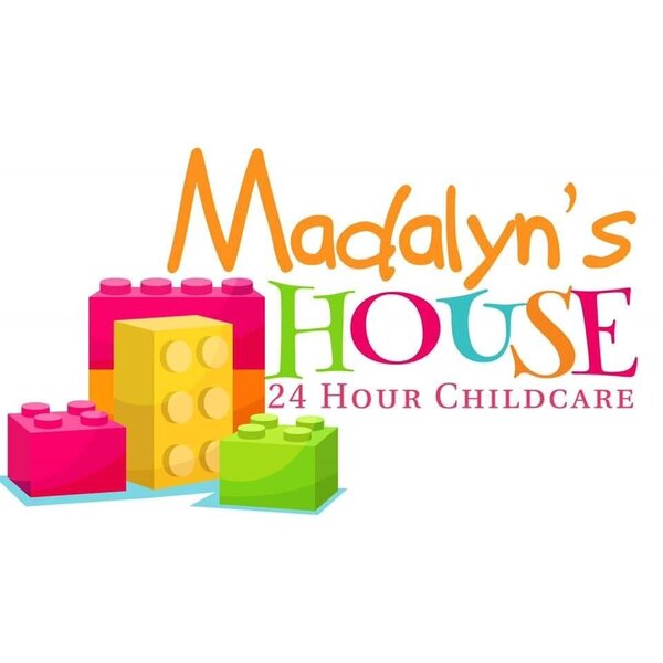 Madalyn's House Childcare Center Logo