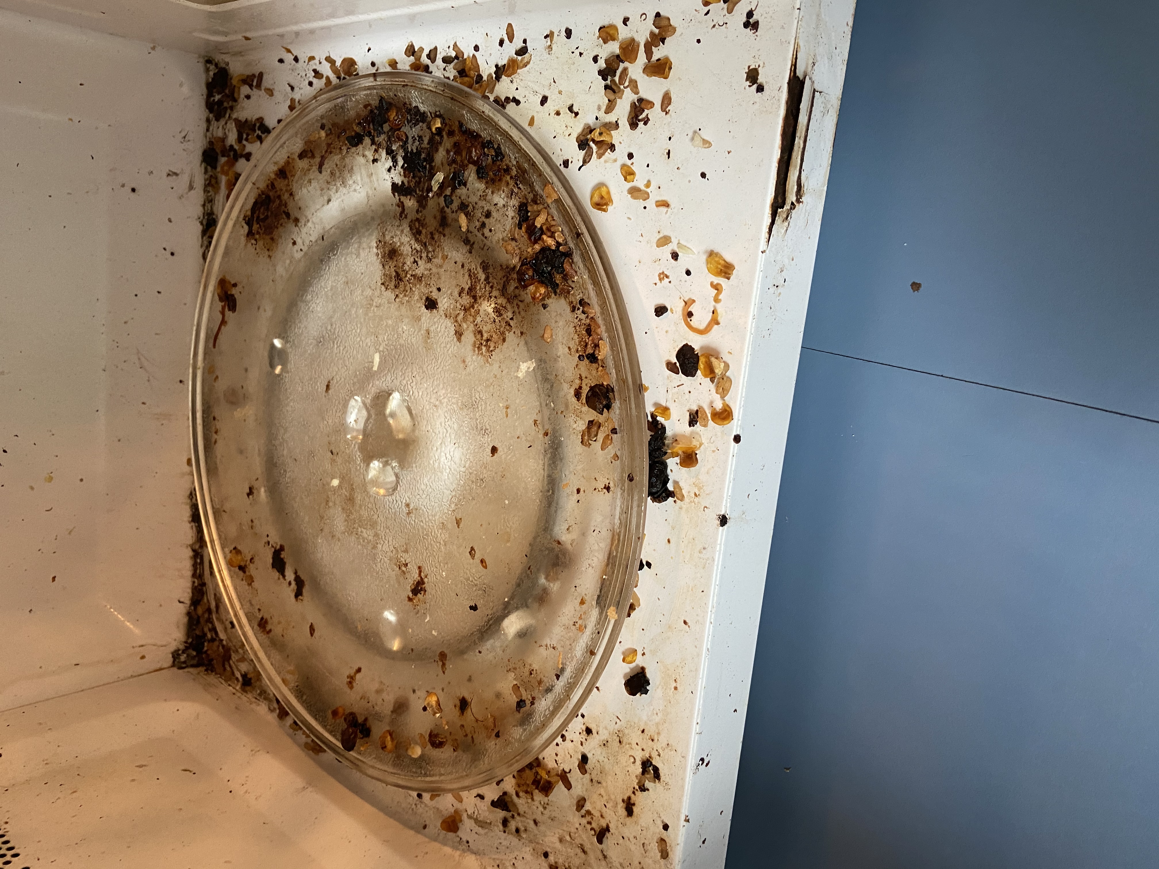 Perfect Cleaning Professional Work's Photo