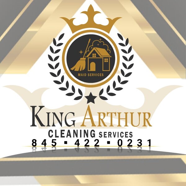 King Arthur Cleaning Services's Photo