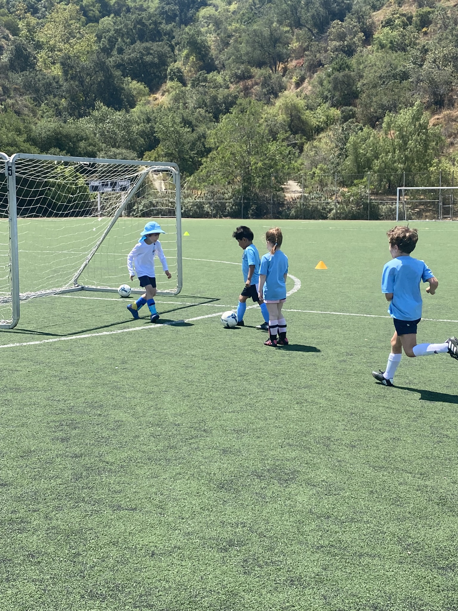 SoCal Youth Sports Solutions's Photo