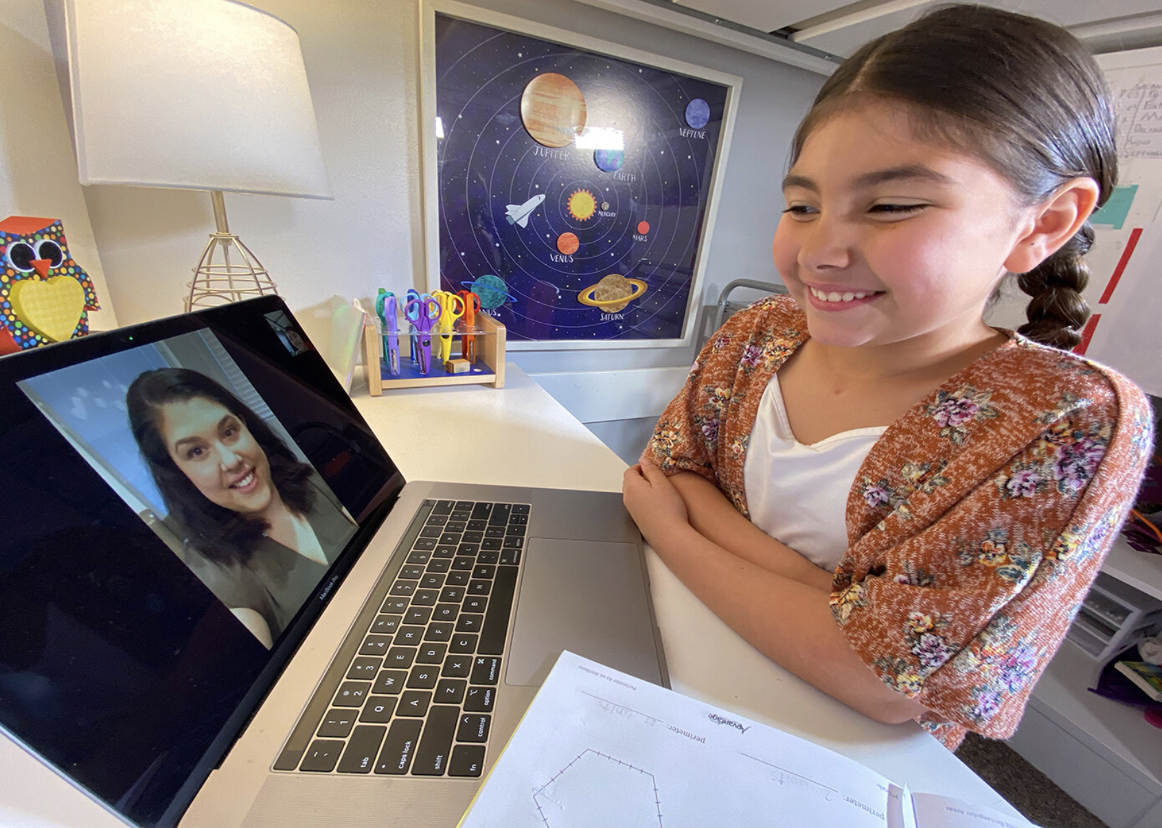 Jackie's Classroom's Photo