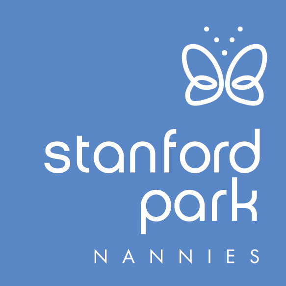 Stanford Park Nannies Logo
