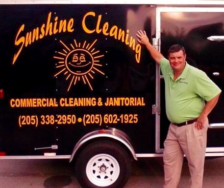 Sunshine Super Clean LLC's Photo