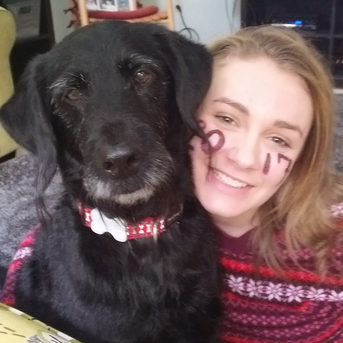 Amanda's Ark Pet Care Services's Photo