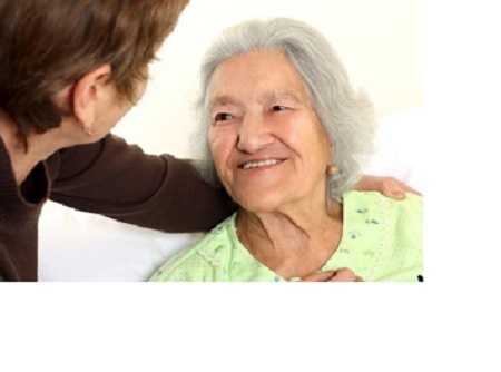 Reliable Caregiver Agency Services
