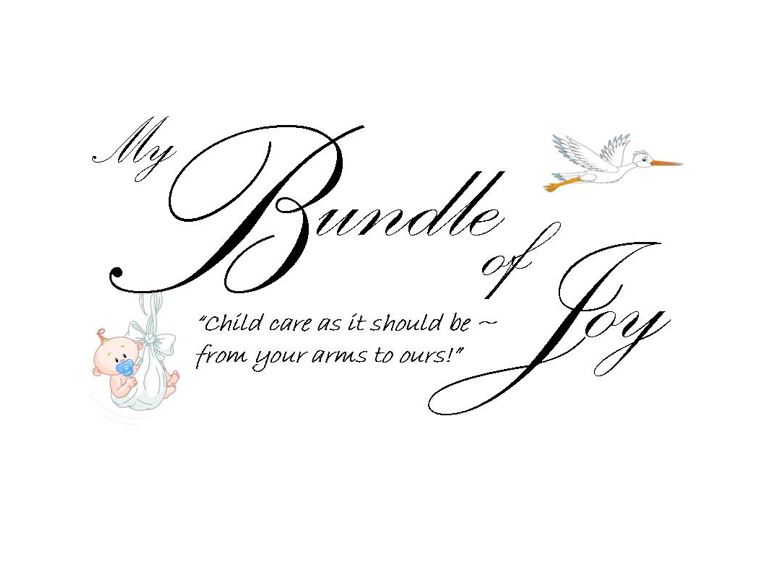 My Bundle Of Joy's Photo