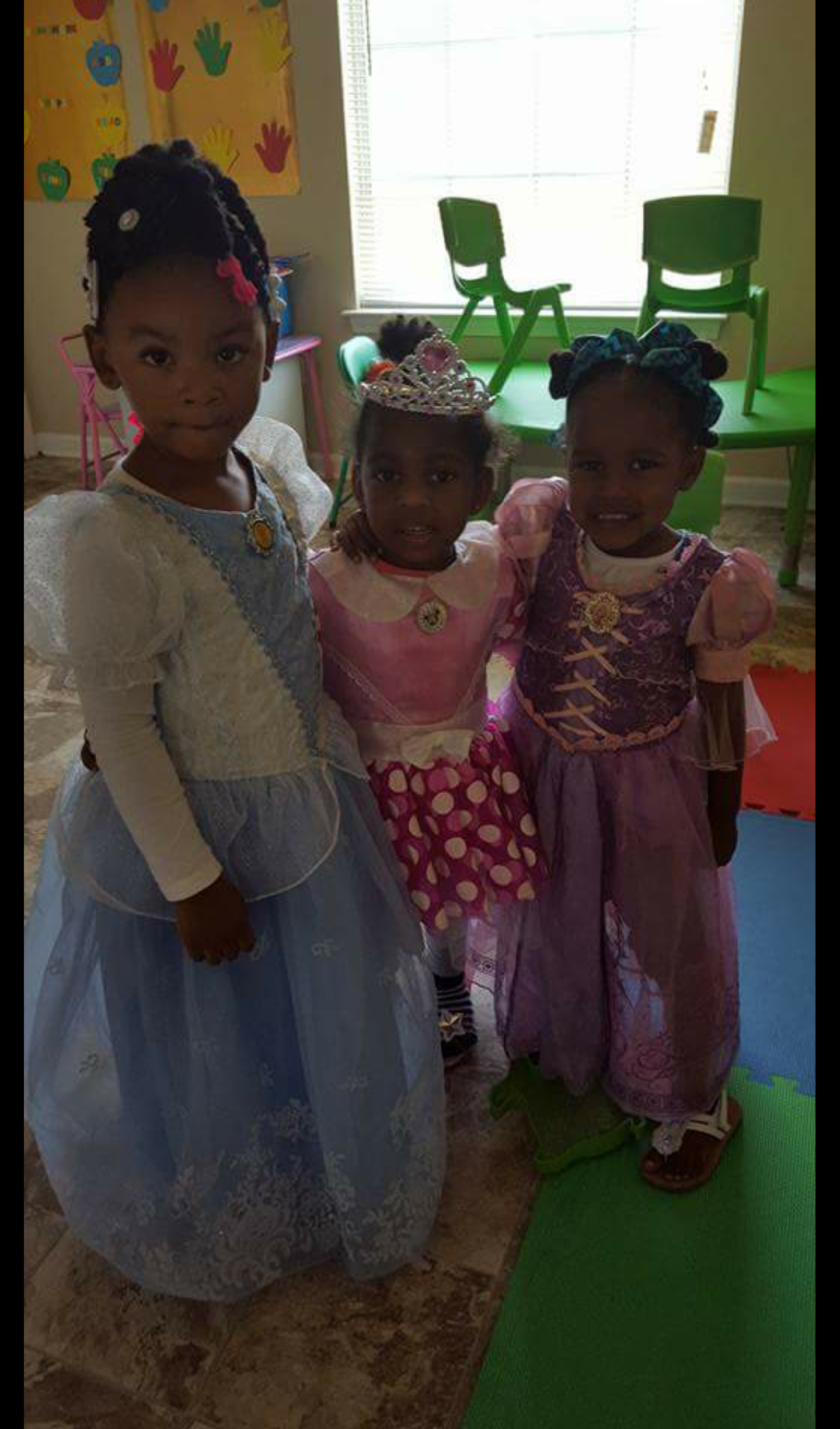 Kiddie Corner Daycare's Photo