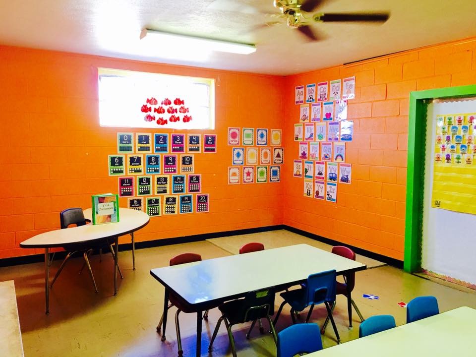 Envirokids Preschool & Child Care Center's Photo