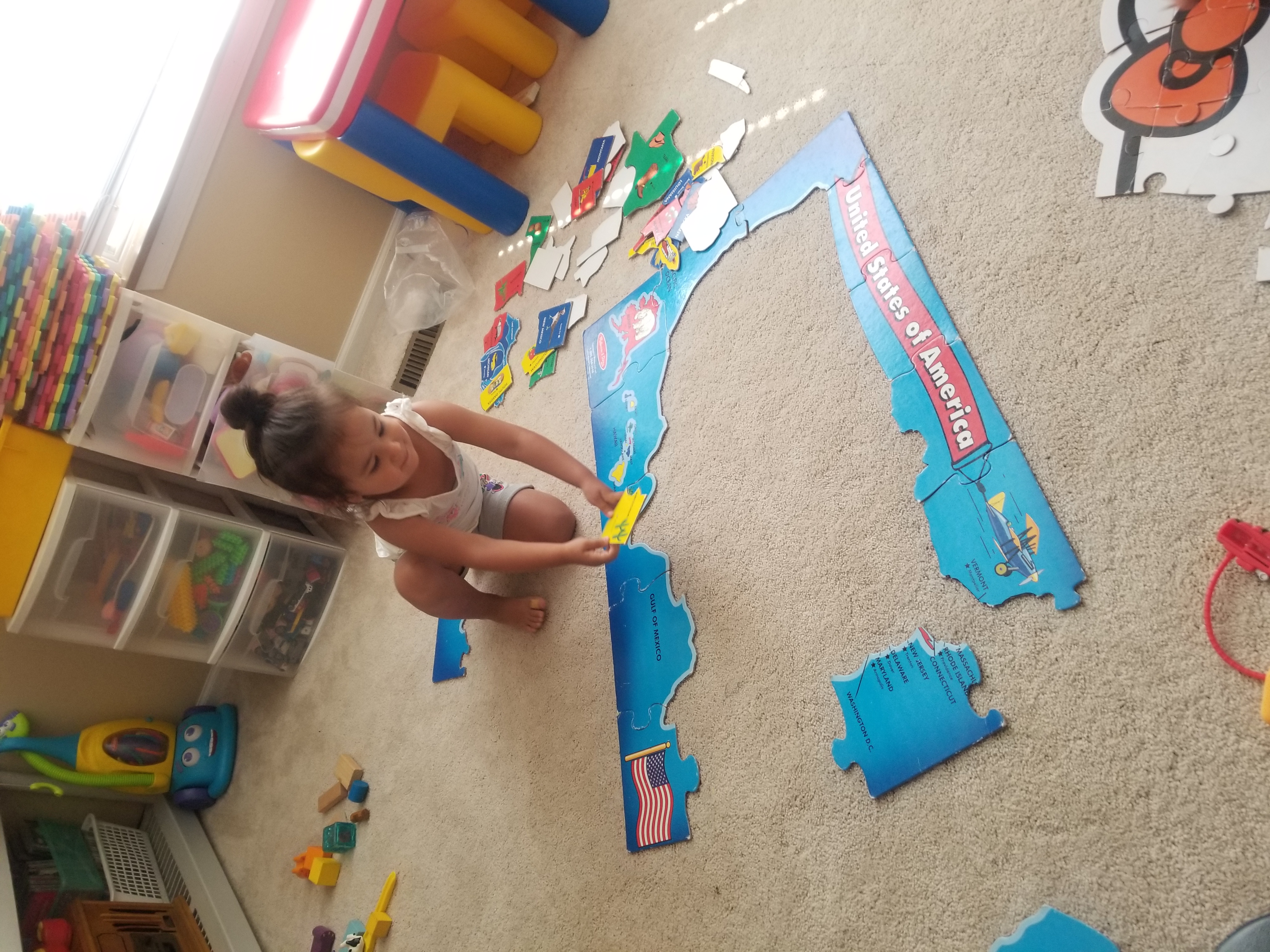 Christine Lamberti's Photo