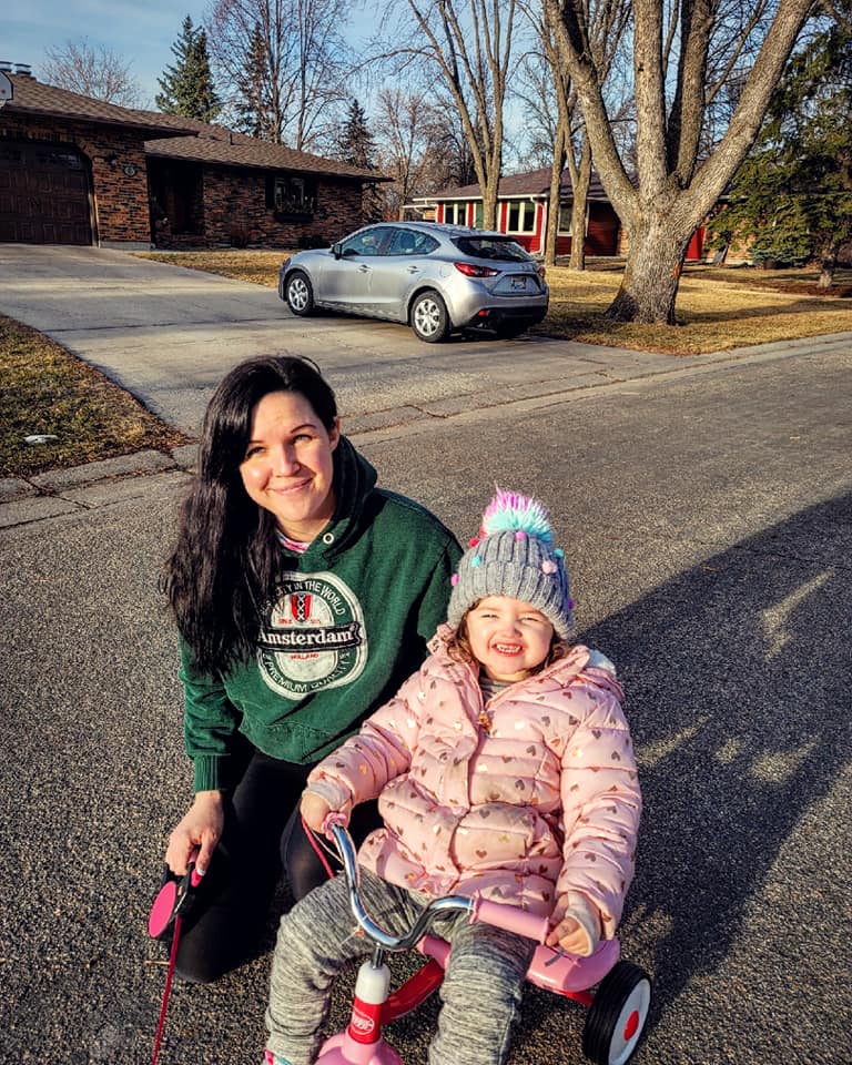 Keeleys Loving Home Daycare's Photo