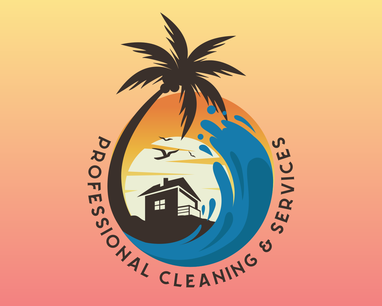 Professional Cleaning & Services's Photo