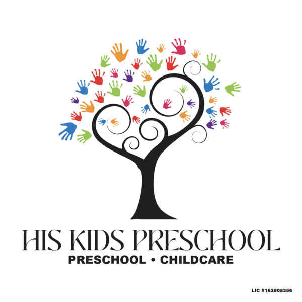 His Kids Preschool & Child Care's Photo