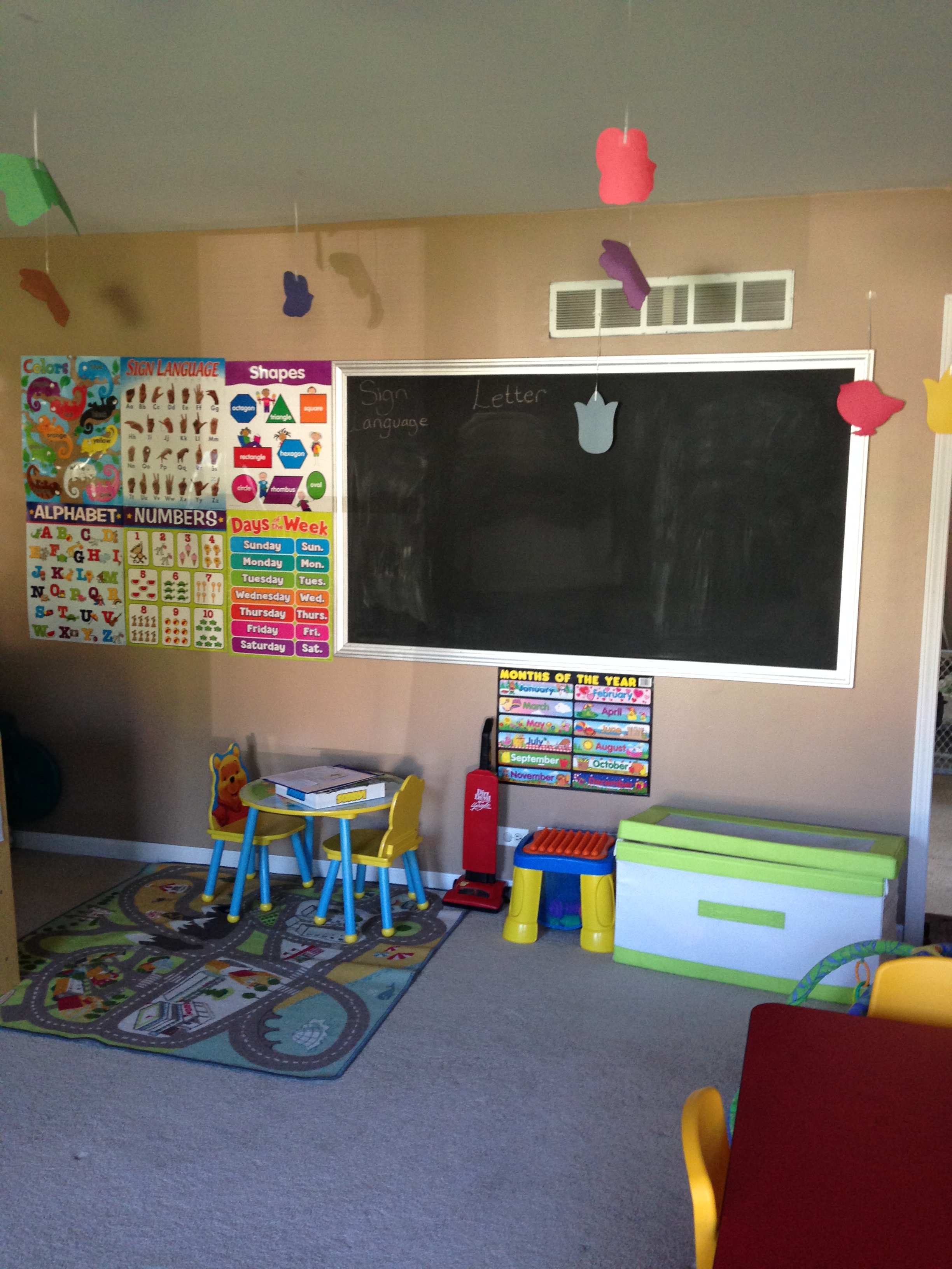 Caring Hands Home Daycare Inc.'s Photo