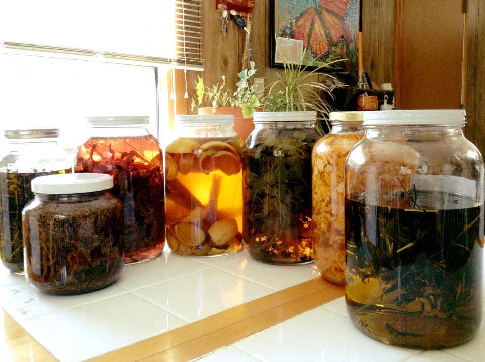 Pieces of a Dream Natural Cleaning Service's Photo