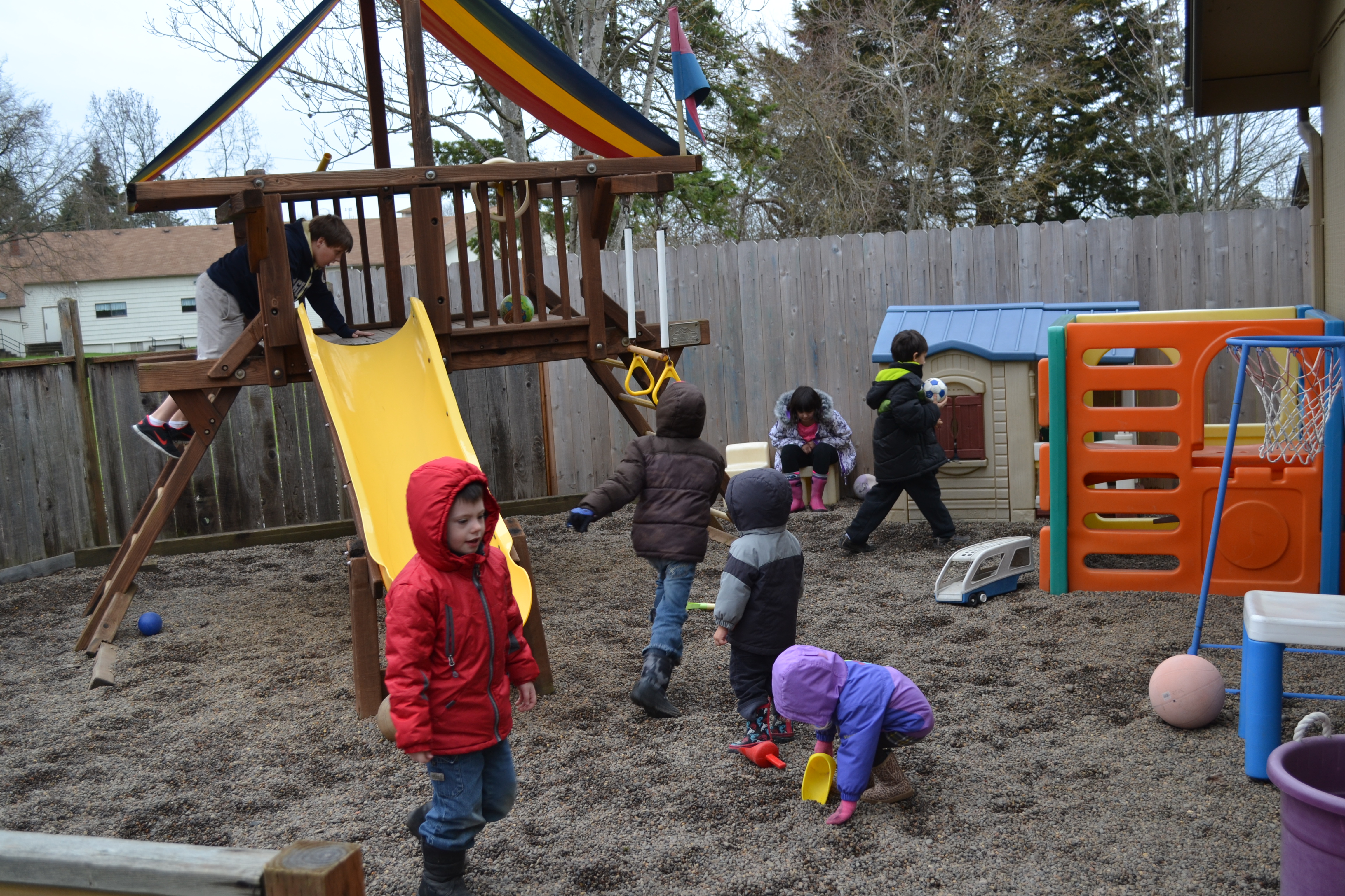 Toy Box Day Care's Photo