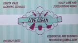 Live Clean