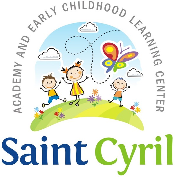 St Cyril Academy Logo