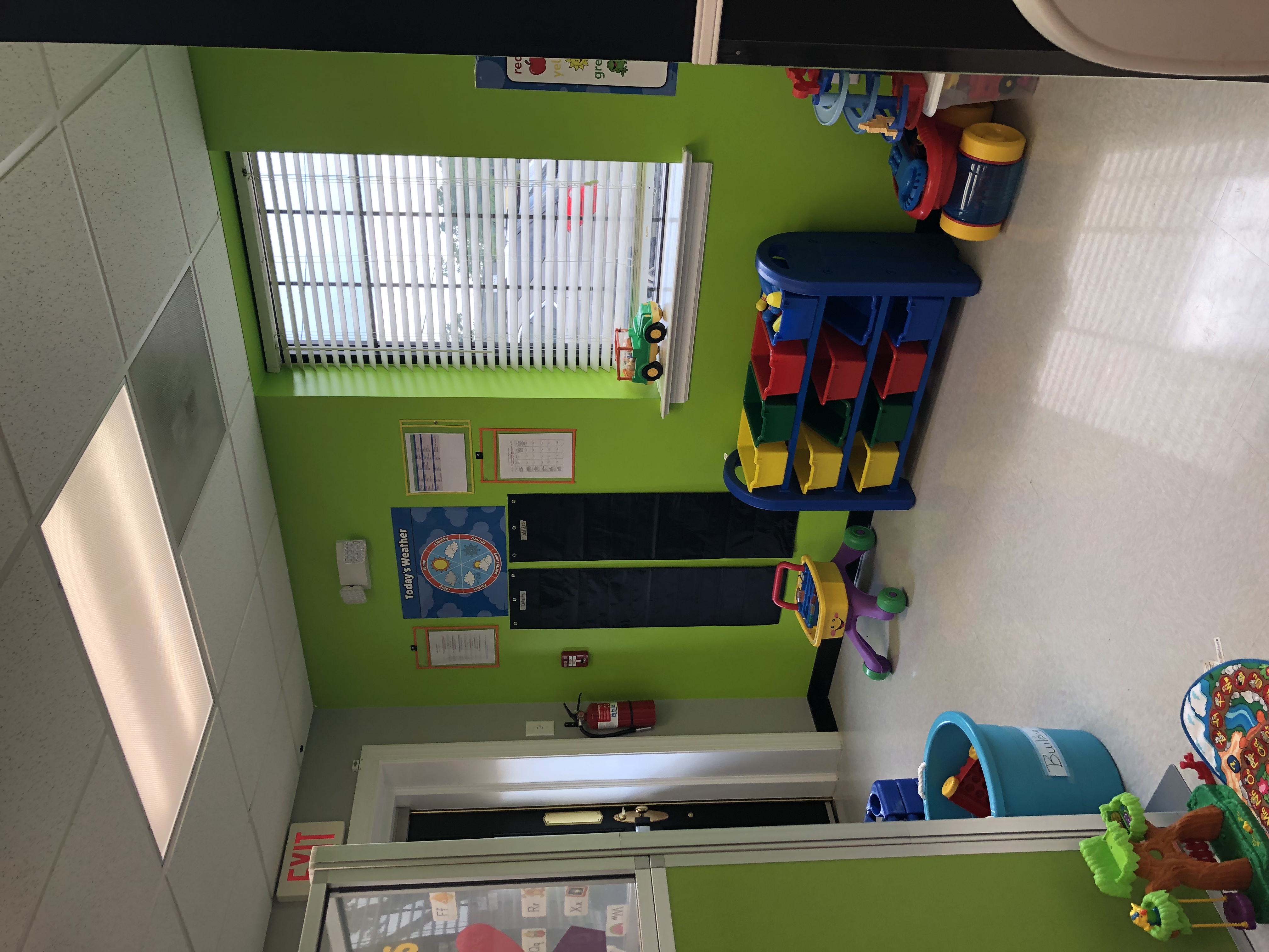 Little Peeples World's Photo