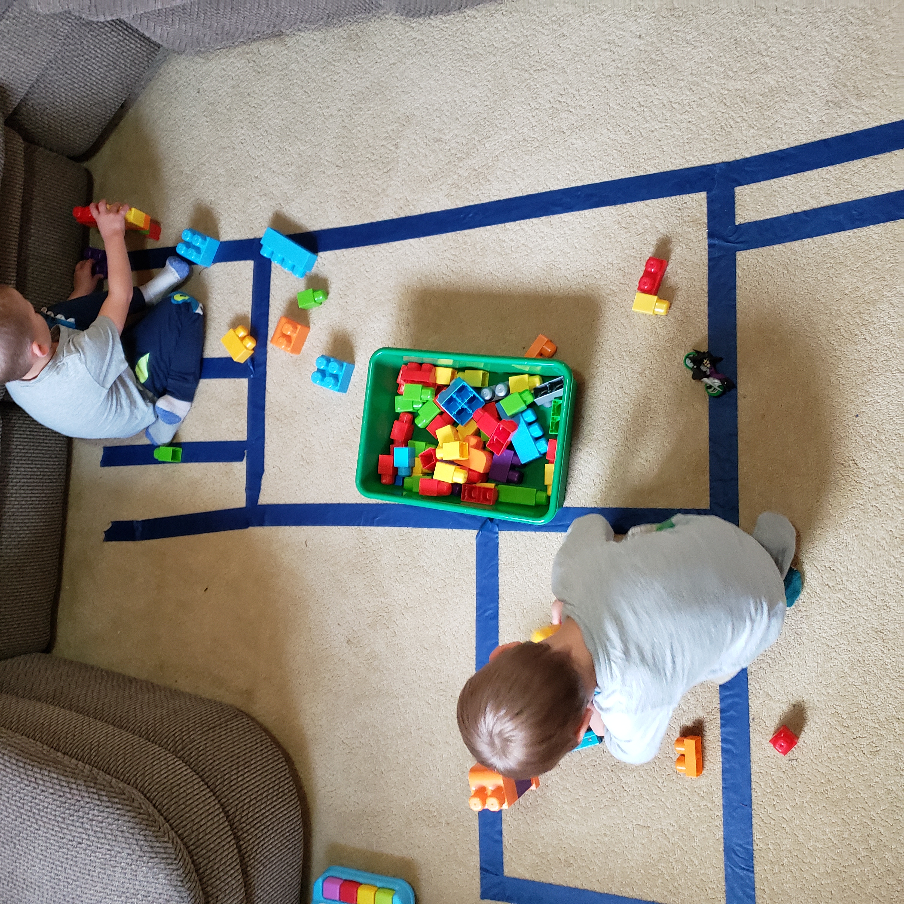 Growing Minds Family Daycare's Photo